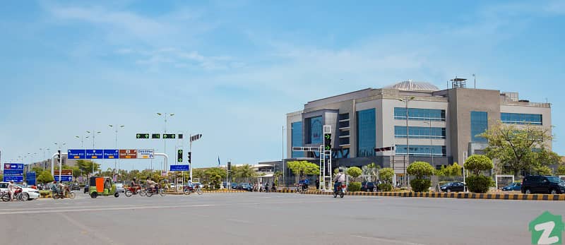 1 Kanal Affidavit Files for Sale in DHA Phase 10 Lahore Secure Your Future Today! 0