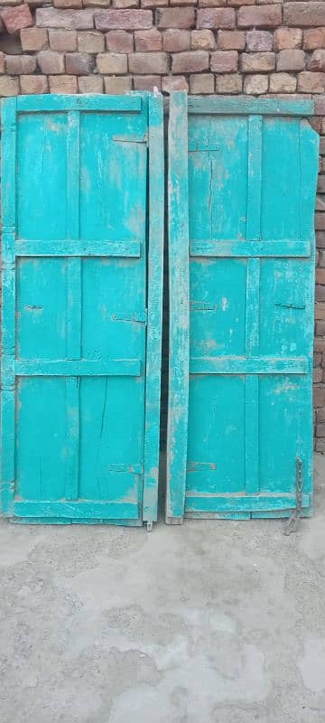 door medium size 0