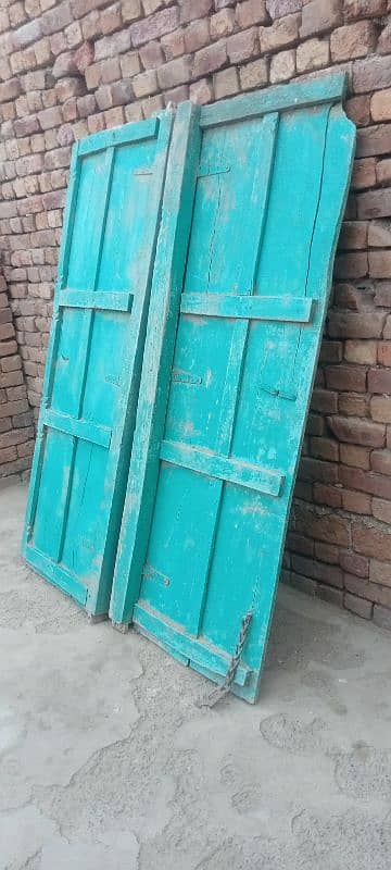 door medium size 2