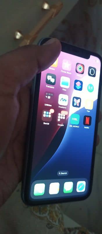 Iphone 11 Non PTA With Battery Health 73% 0