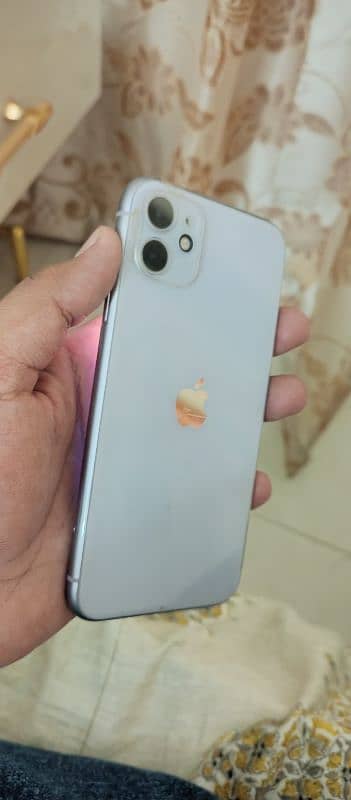 Iphone 11 Non PTA With Battery Health 73% 1
