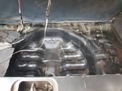 Daihatsu Cuore 2007