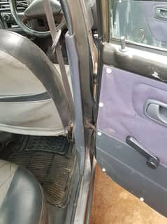 Daihatsu Cuore 2007
