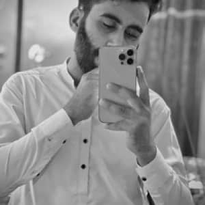 Ishfaq Ahmad