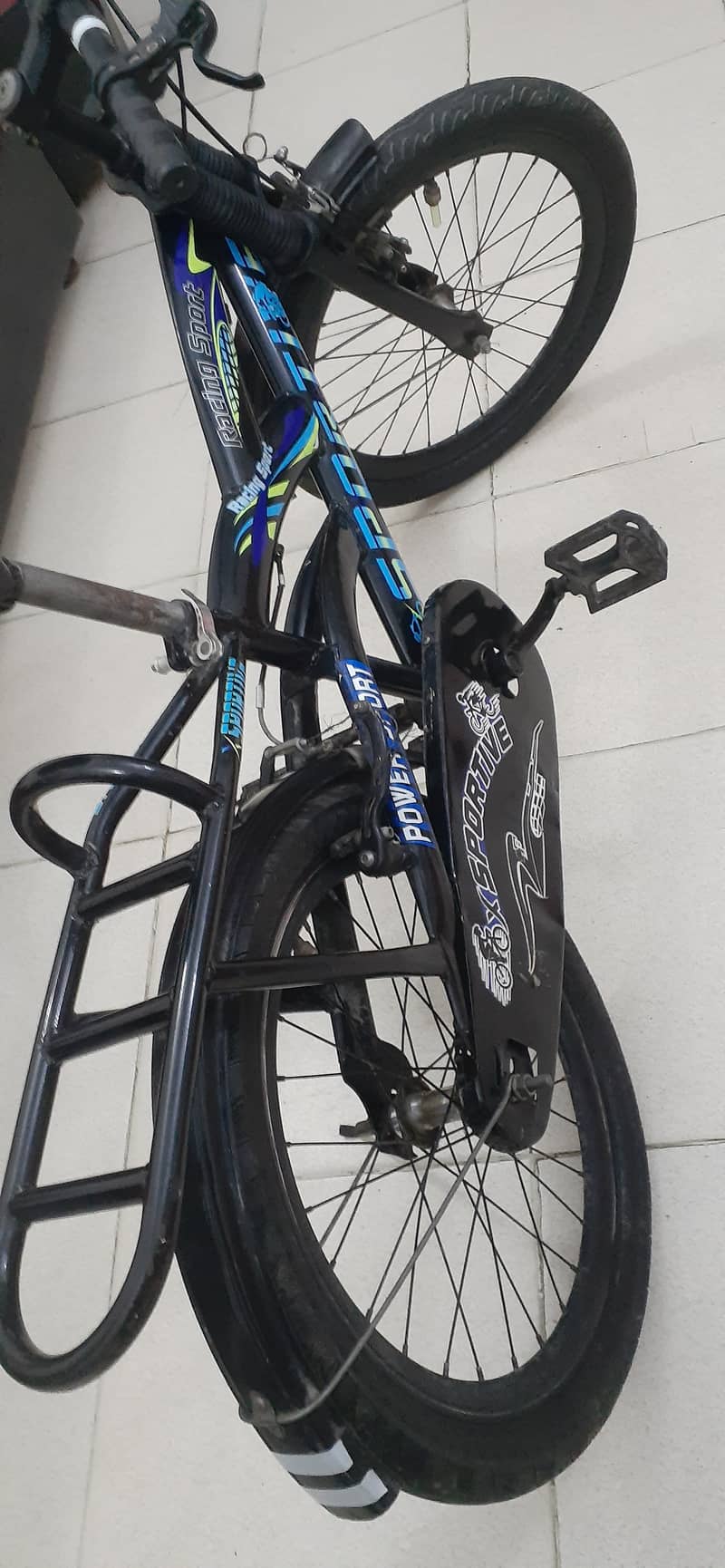 Cycle for sale 0