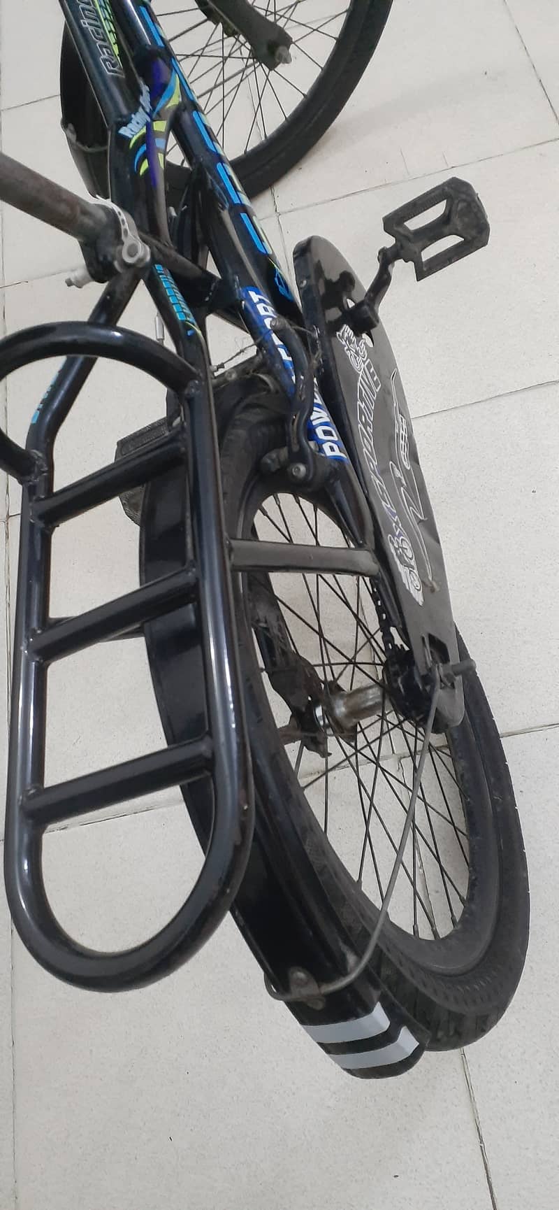 Cycle for sale 1