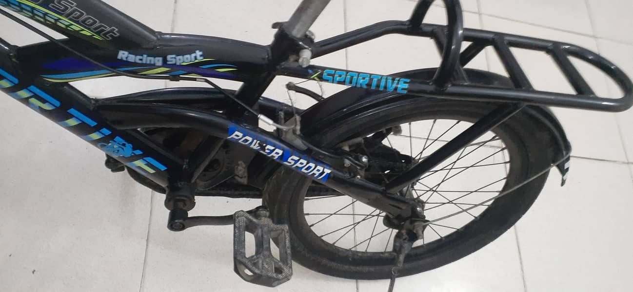 Cycle for sale 4