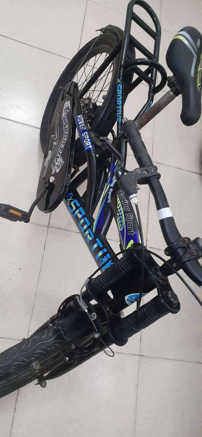 Cycle for sale 5