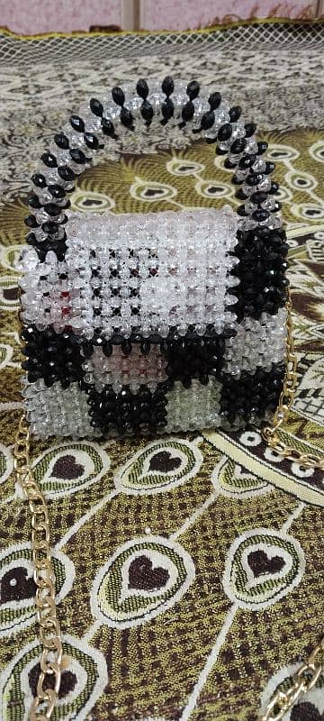 Bags handmade bags pearls bags beaded bags beautiful bags sale bags 5