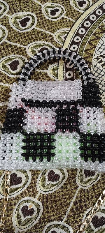 Bags handmade bags pearls bags beaded bags beautiful bags sale bags 6