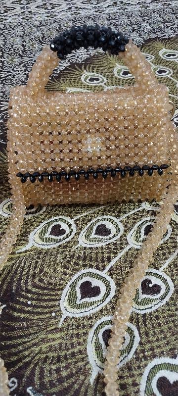 Bags handmade bags pearls bags beaded bags beautiful bags sale bags 8