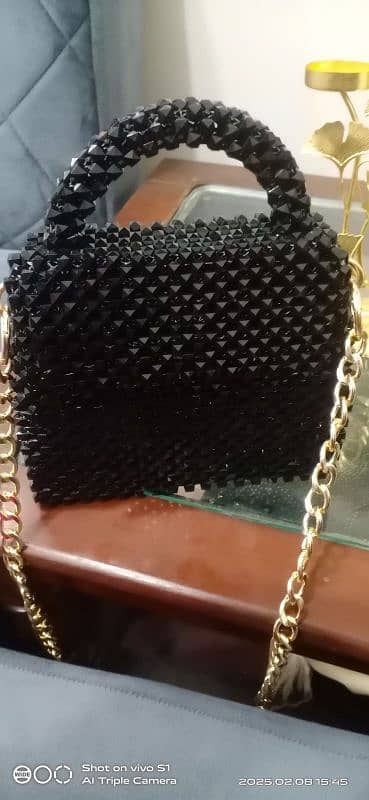 Bags handmade bags pearls bags beaded bags beautiful bags sale bags 13