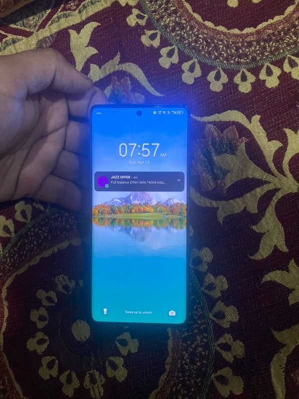 Tecno spark 20 pro plus 1