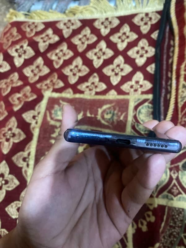 Tecno spark 20 pro plus 4