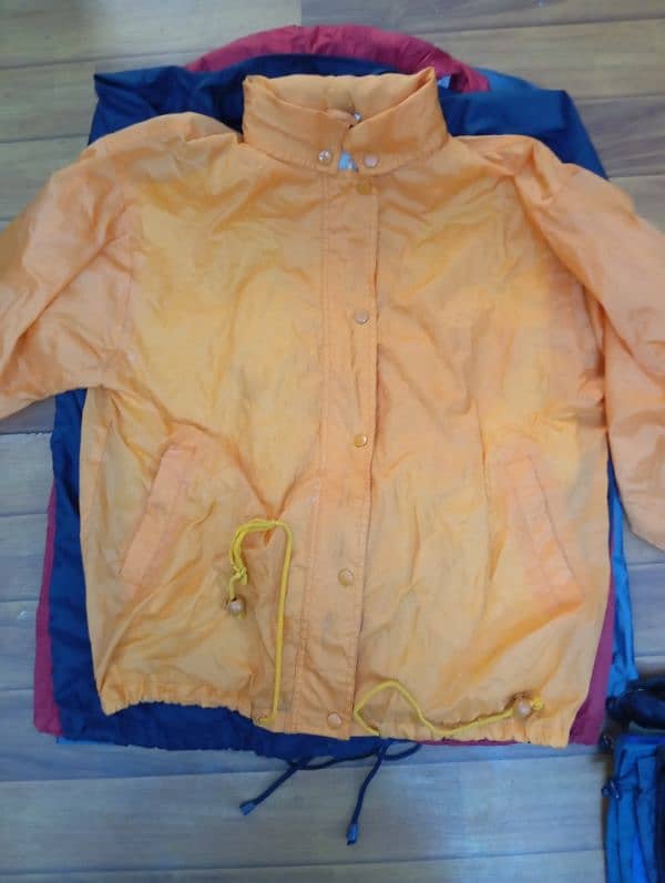 Best Imported Quality Bike Jacket/Upper 6