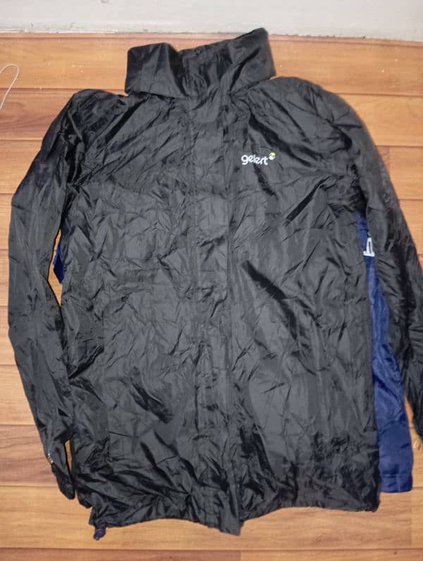 Best Imported Quality Bike Jacket/Upper 2