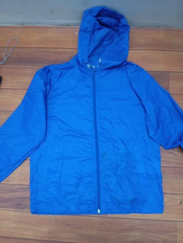 Best Imported Quality Bike Jacket/Upper 3