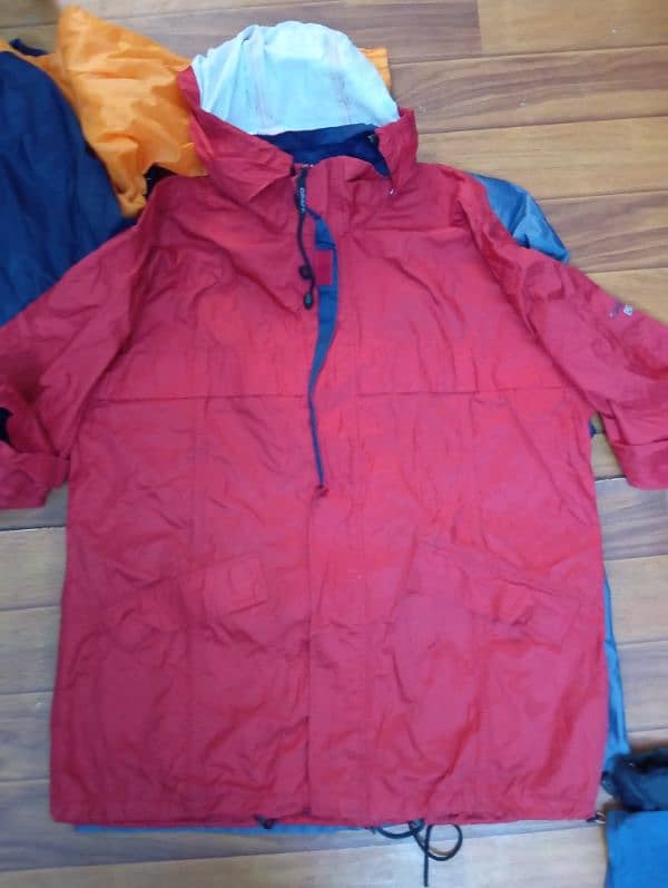 Best Imported Quality Bike Jacket/Upper 1