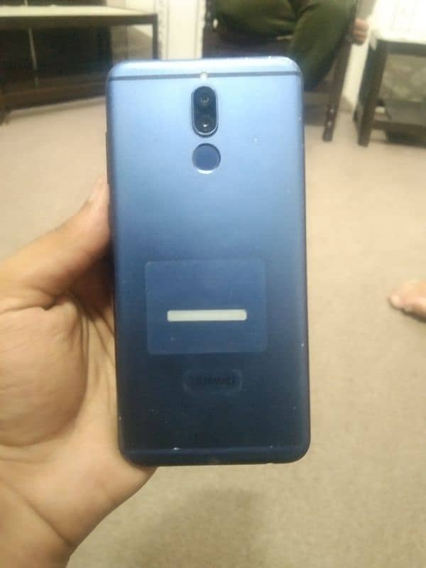 Huawei mate 10 lite 0