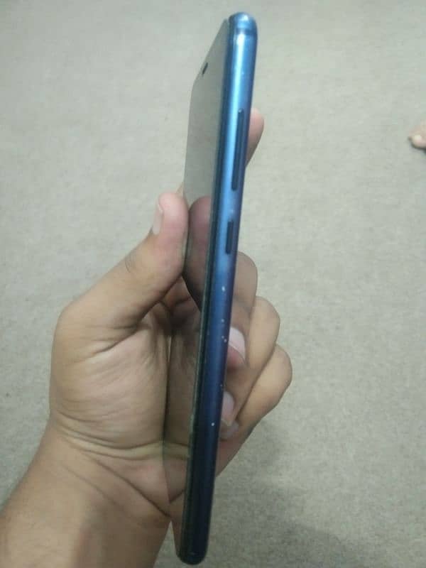 Huawei mate 10 lite 1
