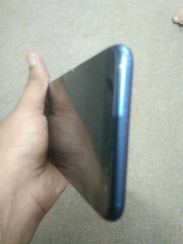 Huawei mate 10 lite 2