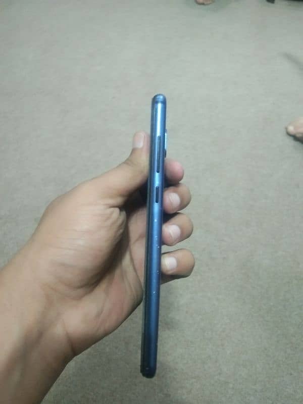 Huawei mate 10 lite 3