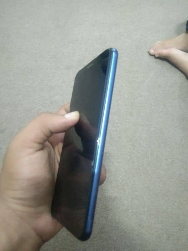 Huawei mate 10 lite 4