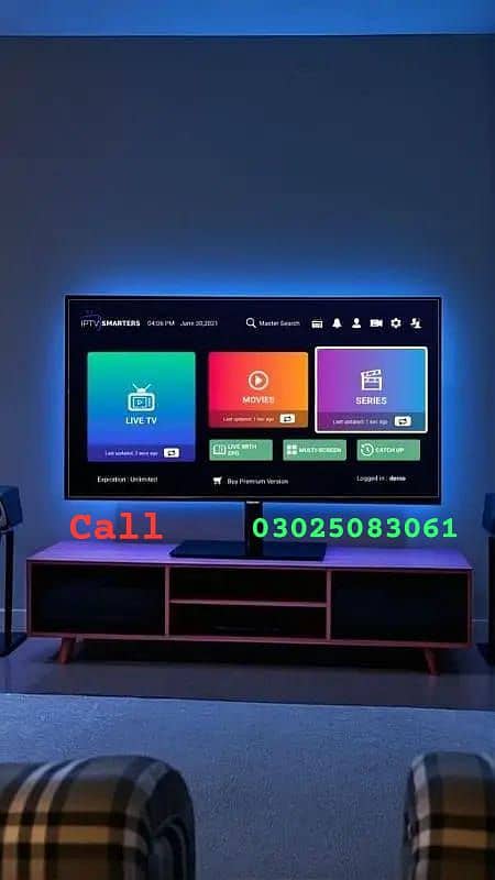 Best IPTV service No Buffering No FREEZING 03025083061 0
