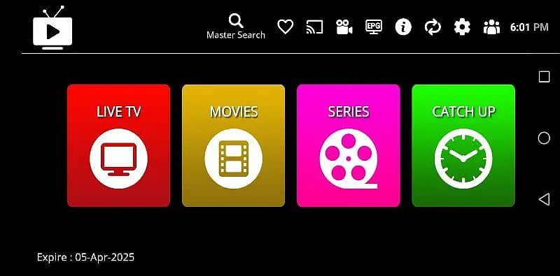 Best IPTV service No Buffering No FREEZING 03025083061 3