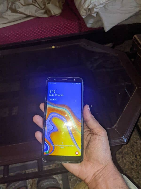 model j6+ is for sale 2