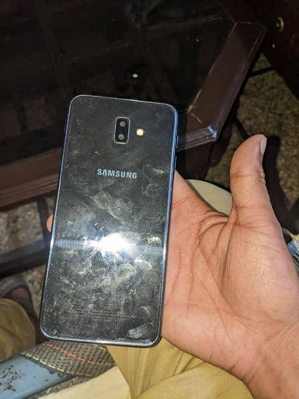 model j6+ is for sale 4