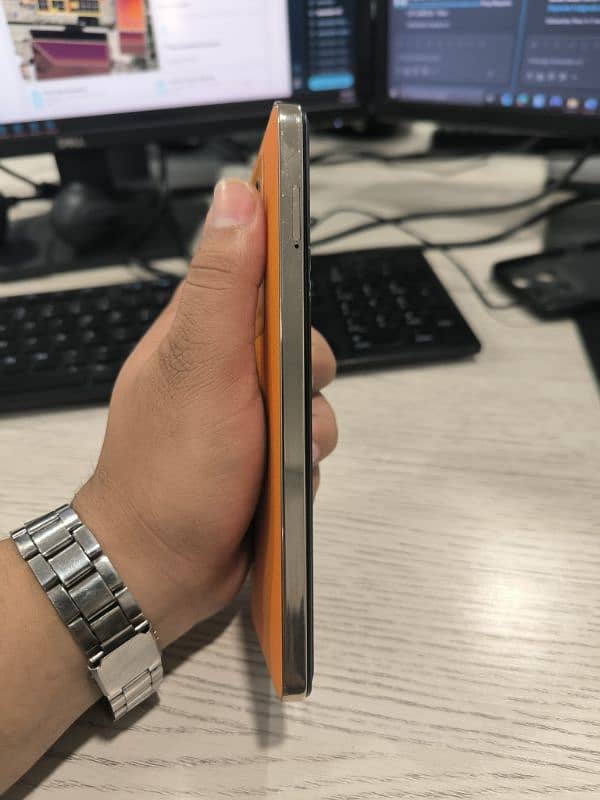 Infinix NOTE 30 5