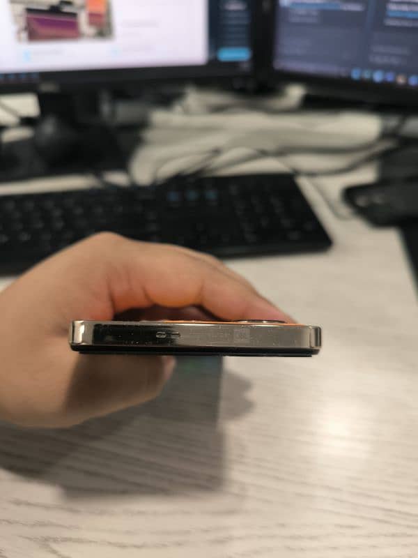 Infinix NOTE 30 6