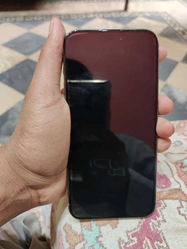 IPhone 15 Pro Max 256gb (JV phone) 2