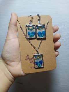 Neckless