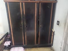 NICE QUALITY OF IRON