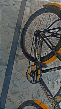 bicycle