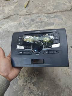 mp3 multimedia player