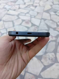 Vivo Y02t 4/64 grey color