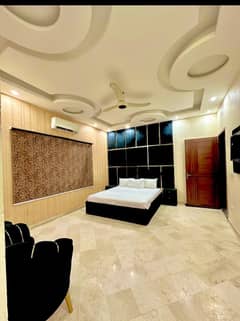 family guest house