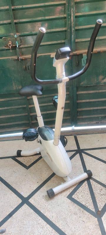 exercise cycle for sale 0316/1736/128 13