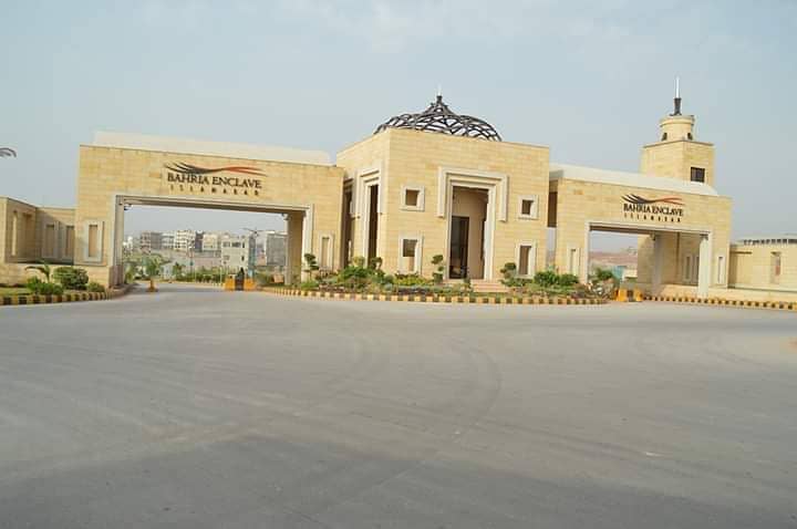 Sector I 5 marla solid land possession utility charges paid charge paid plot for sale 0