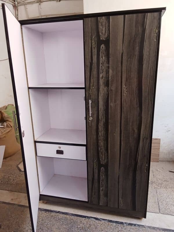 Brand New Wardrobe Almari Wholesale Rate 18