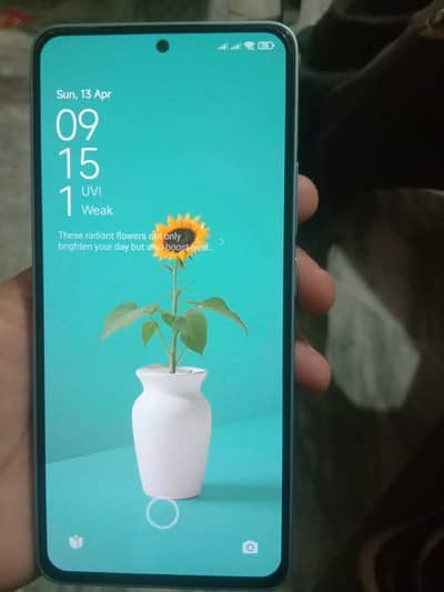 Redmi note 13