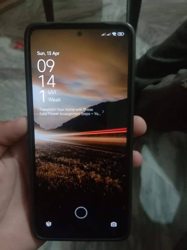 Redmi note 13 2