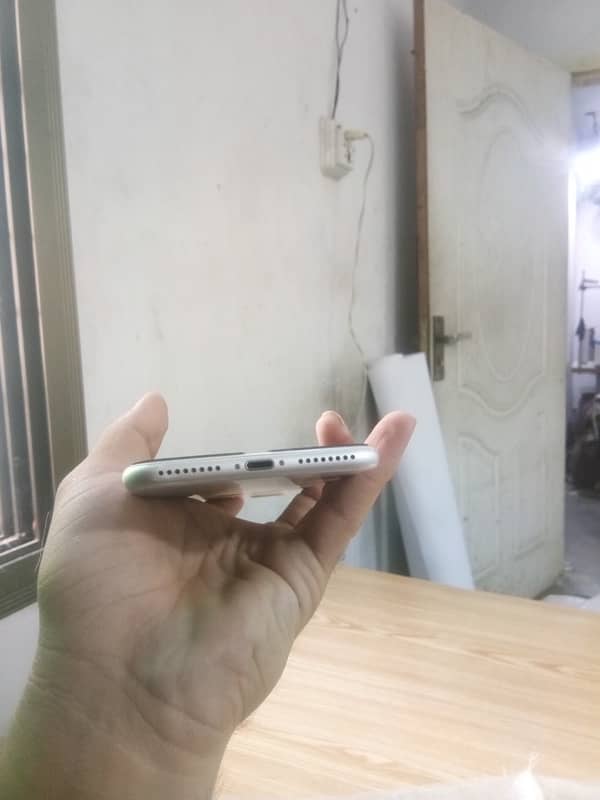 iphone 7 plus 256 gb pta aprove 2