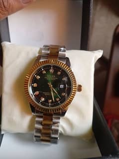 Rolex Watch
