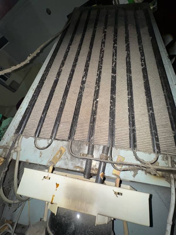 dawlance fridge want to sale 3