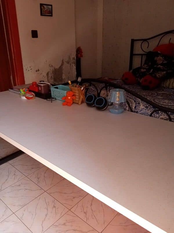 Best Table for workstation 1