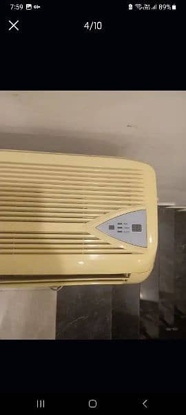 General Air Conditioner AC 3